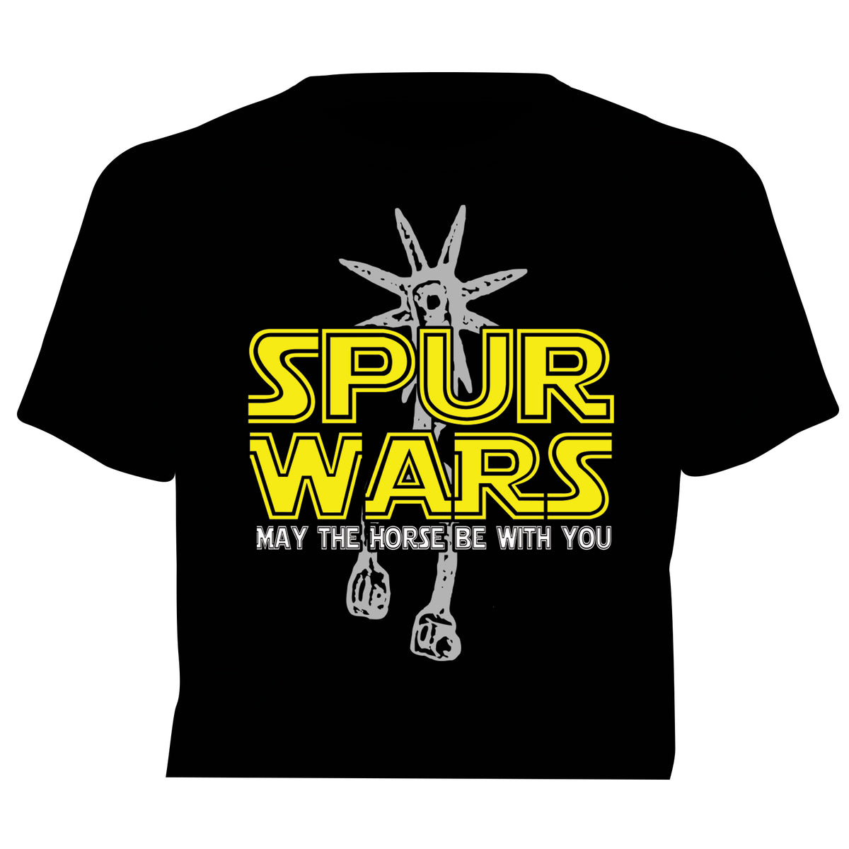 Spur Wars