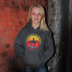 Wild and Free - Youth Hoodie